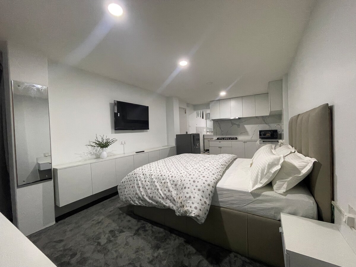 Ashish Service apartment - S3 — photo