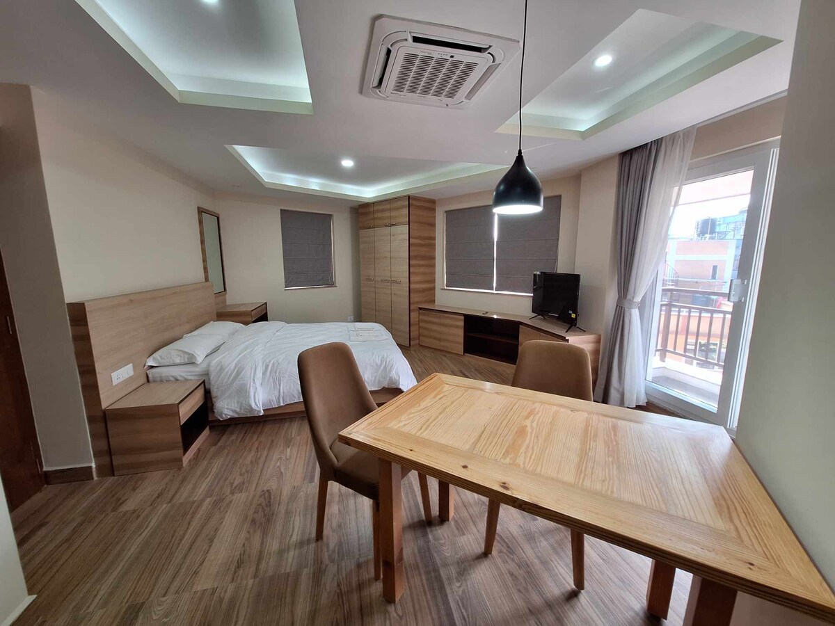 West Studio Flat 1, Lalitpur Inn — photo