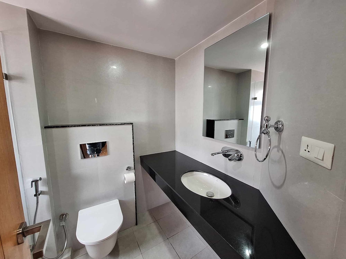 West Studio Flat 1, Lalitpur Inn — photo