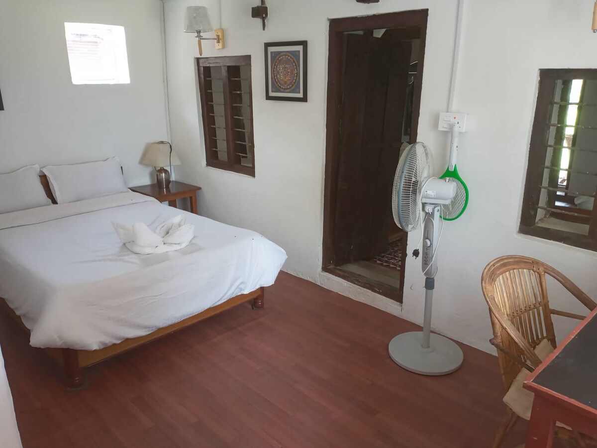 Namaste Lodge — photo