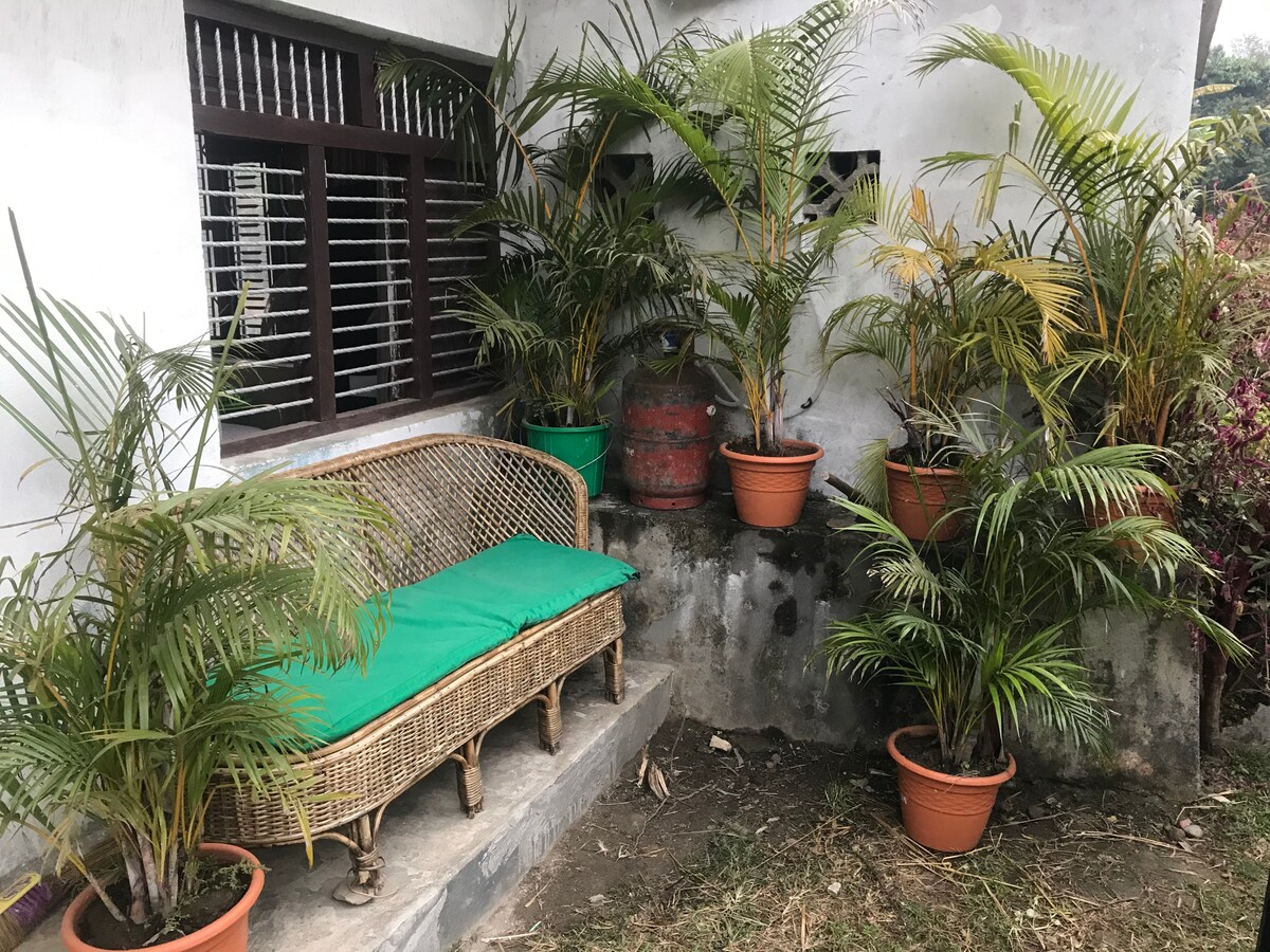 Namaste Lodge — photo