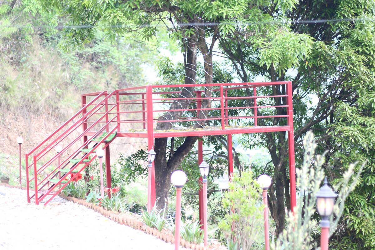 Nirvana Guest House — photo