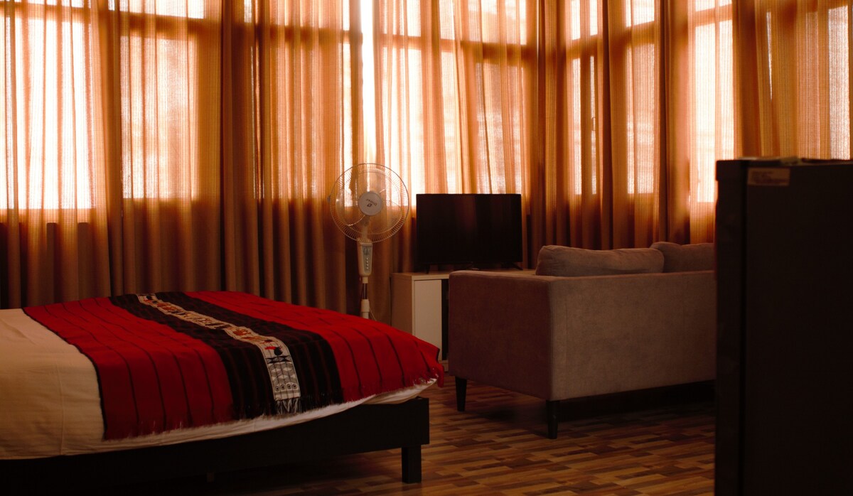 Studio Apartment #14 in Thamel — photo