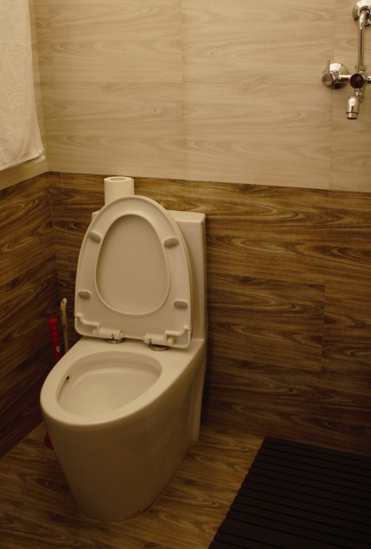 Studio Apartment #14 in Thamel — photo