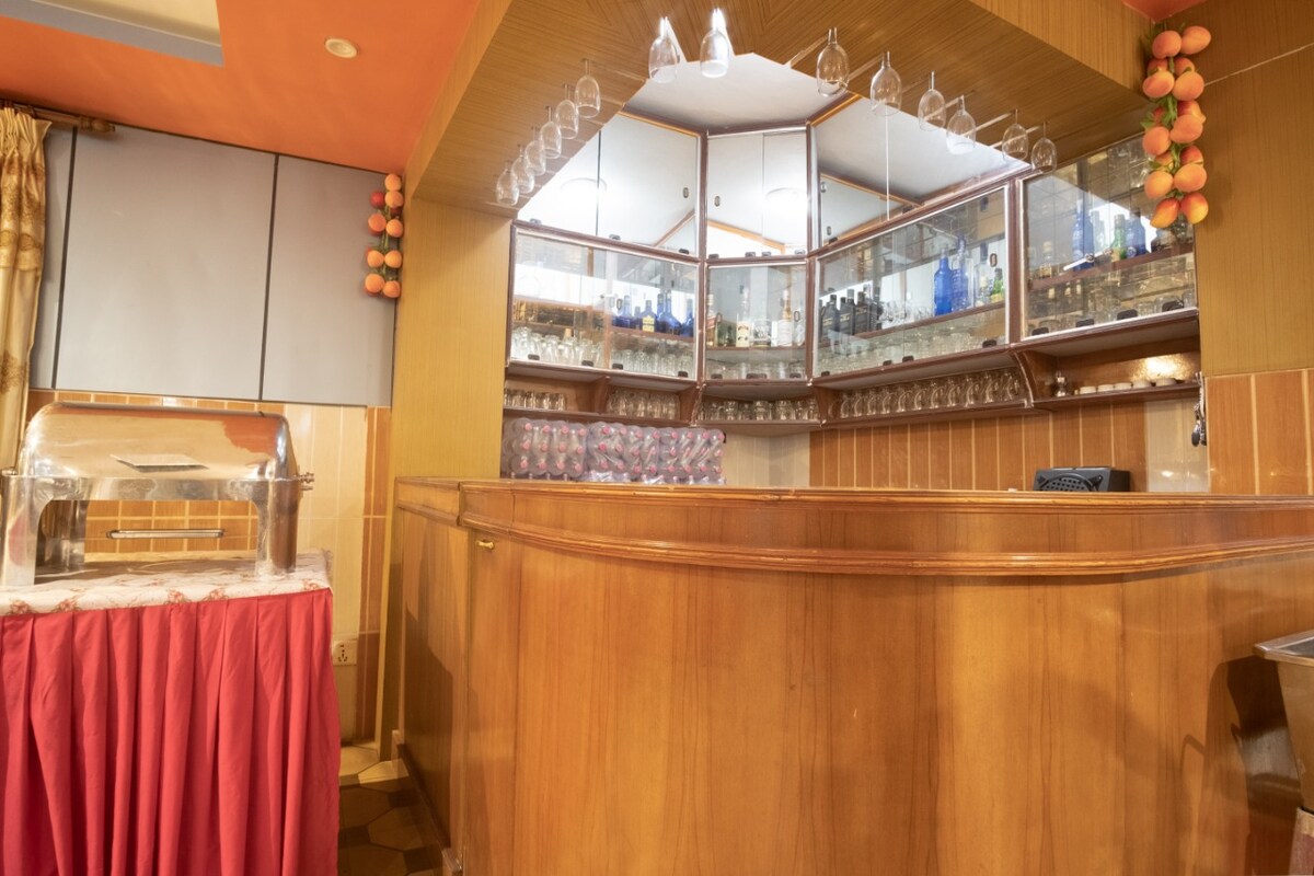 Private room with Air-conditioning — photo