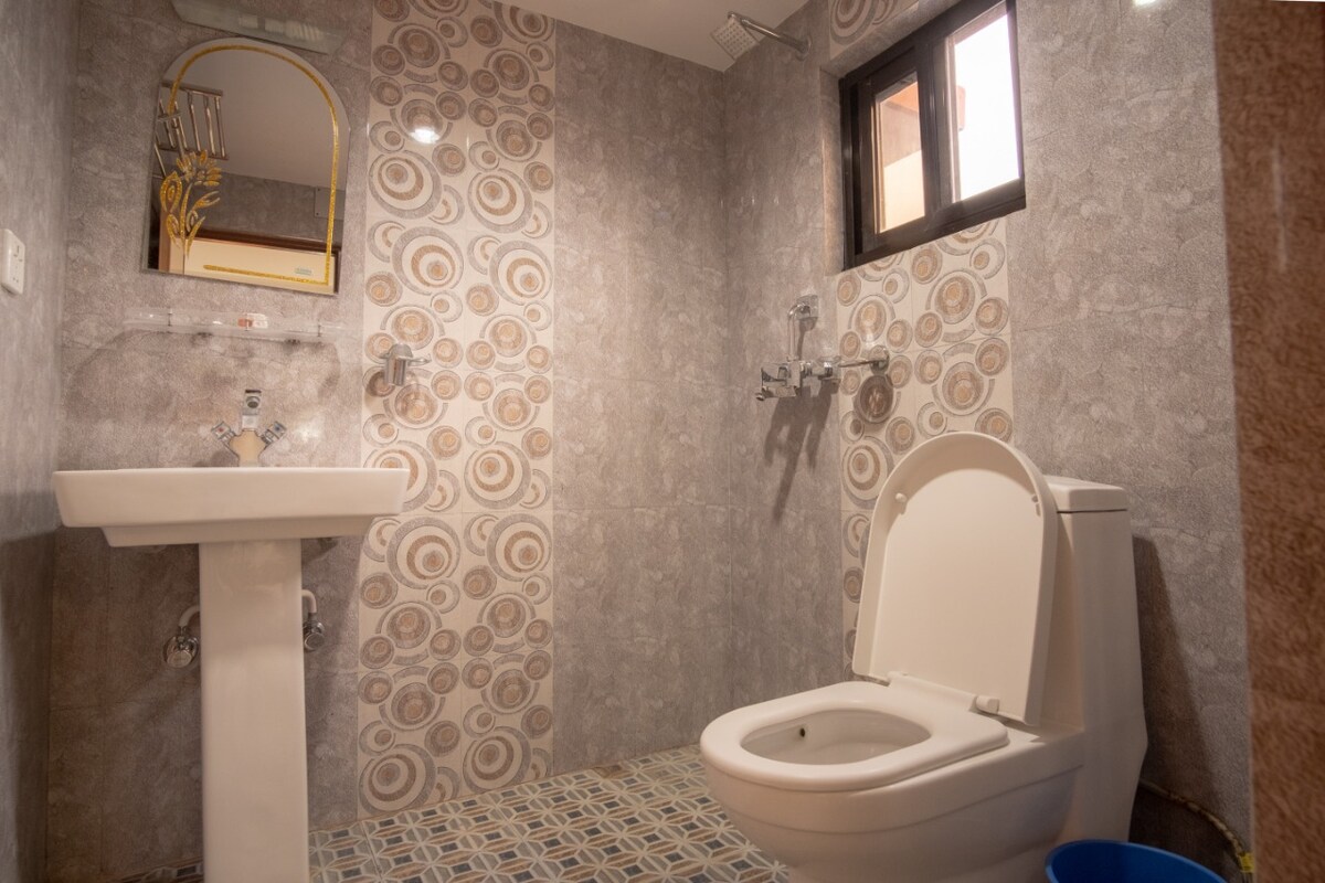 Private room with Air-conditioning — photo