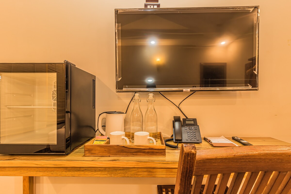 Kasturi Superior King - Munal and Mayur Resort — photo