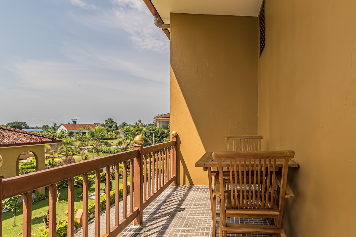 Kasturi Superior King - Munal and Mayur Resort — photo