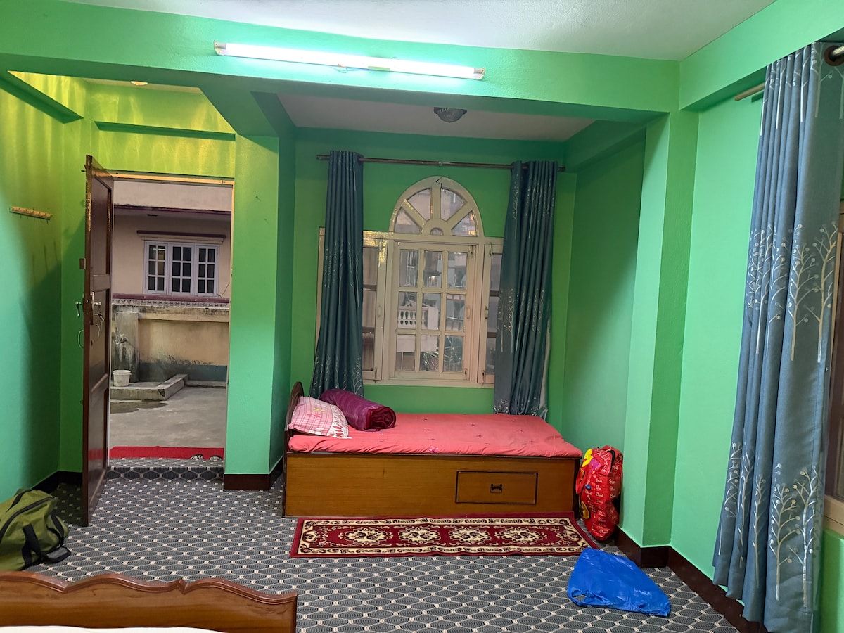 Nest And Rest Homestay’s