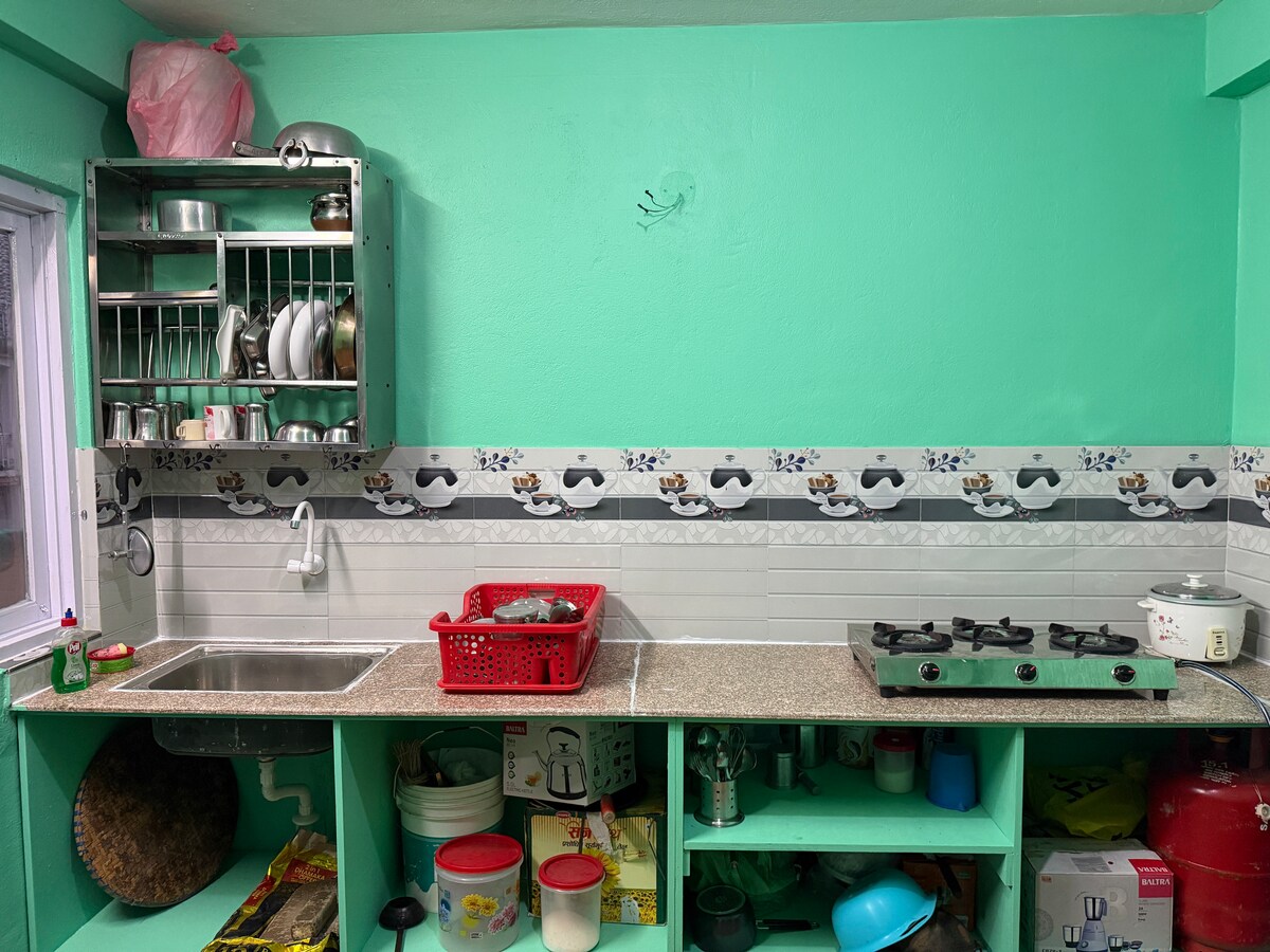 Nest And Rest Homestay’s — photo