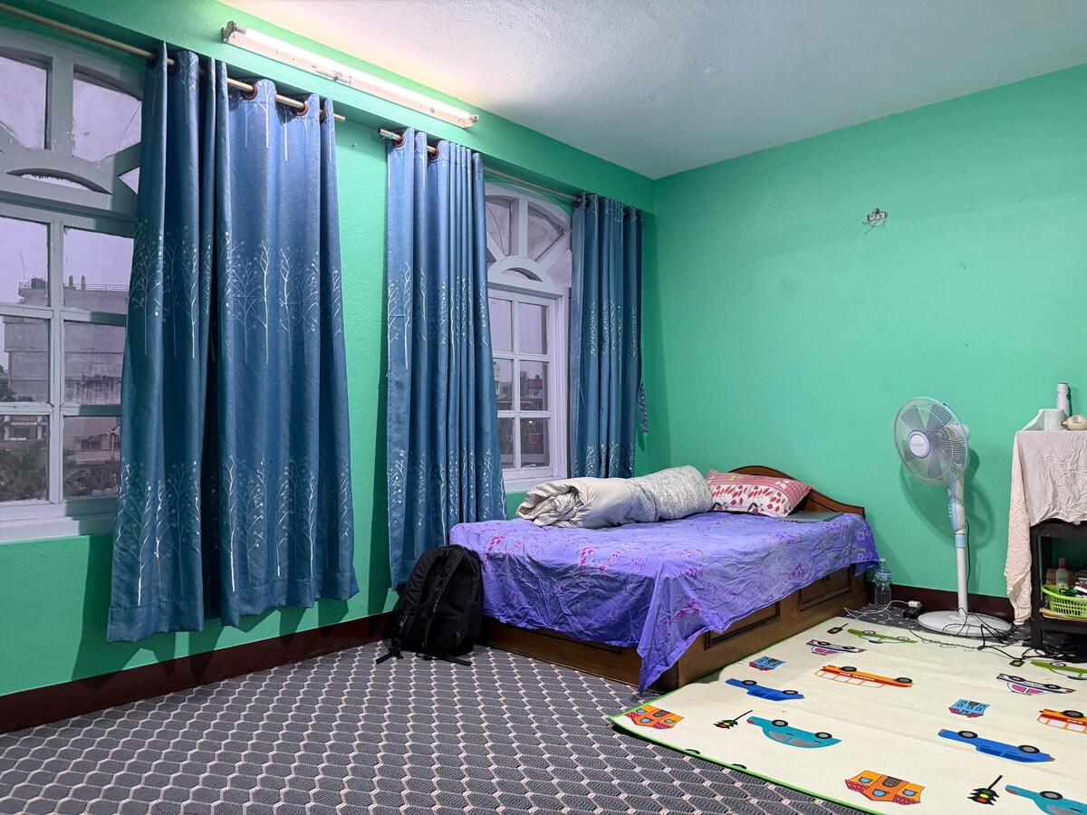 Nest And Rest Homestay’s — photo