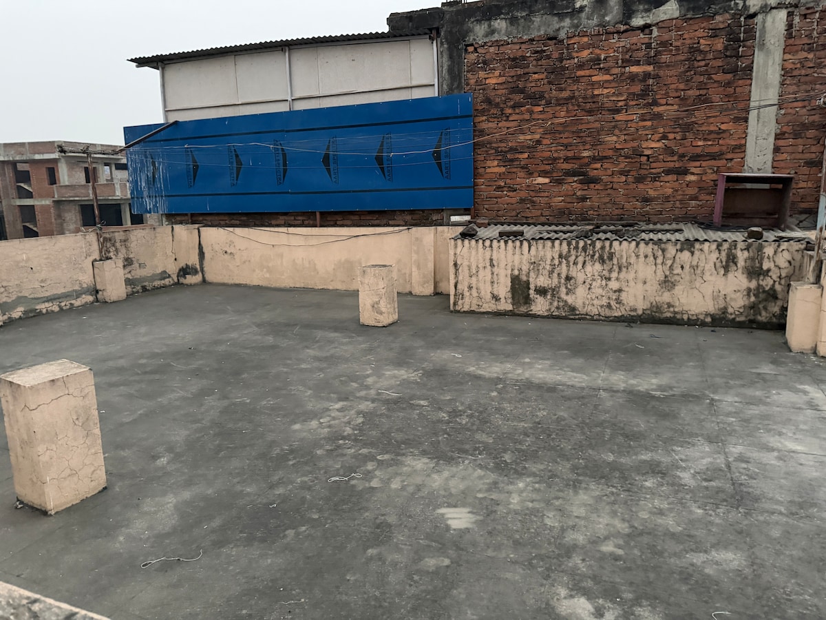 Nest And Rest Homestay’s — photo