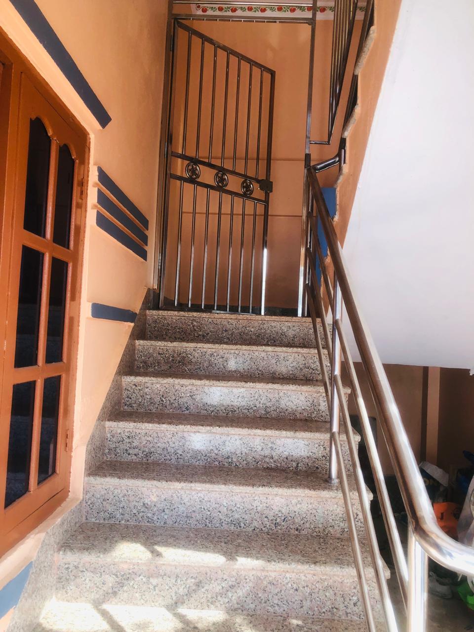 Prakash Homestay — photo