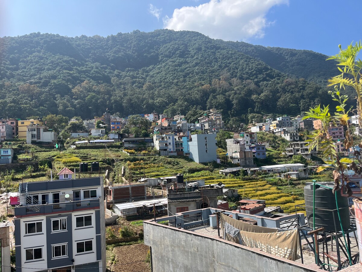 Prakash Homestay — photo