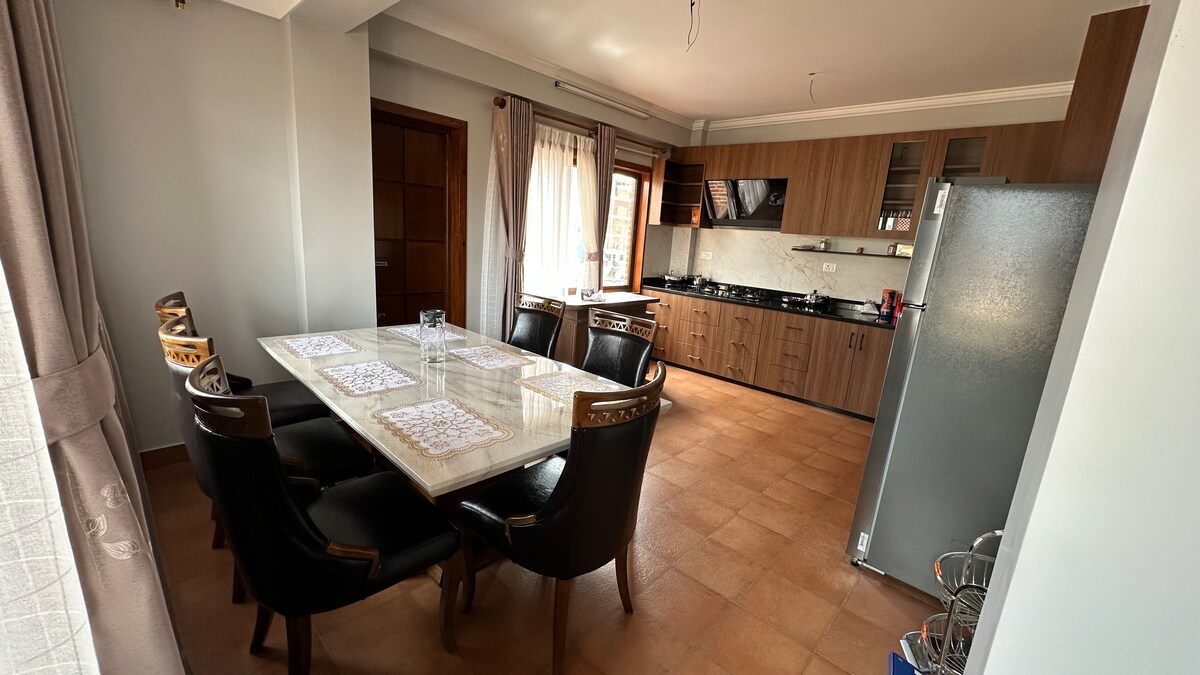 Rani niwas air bnb — photo