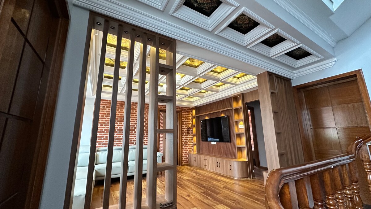 Rani niwas air bnb — photo