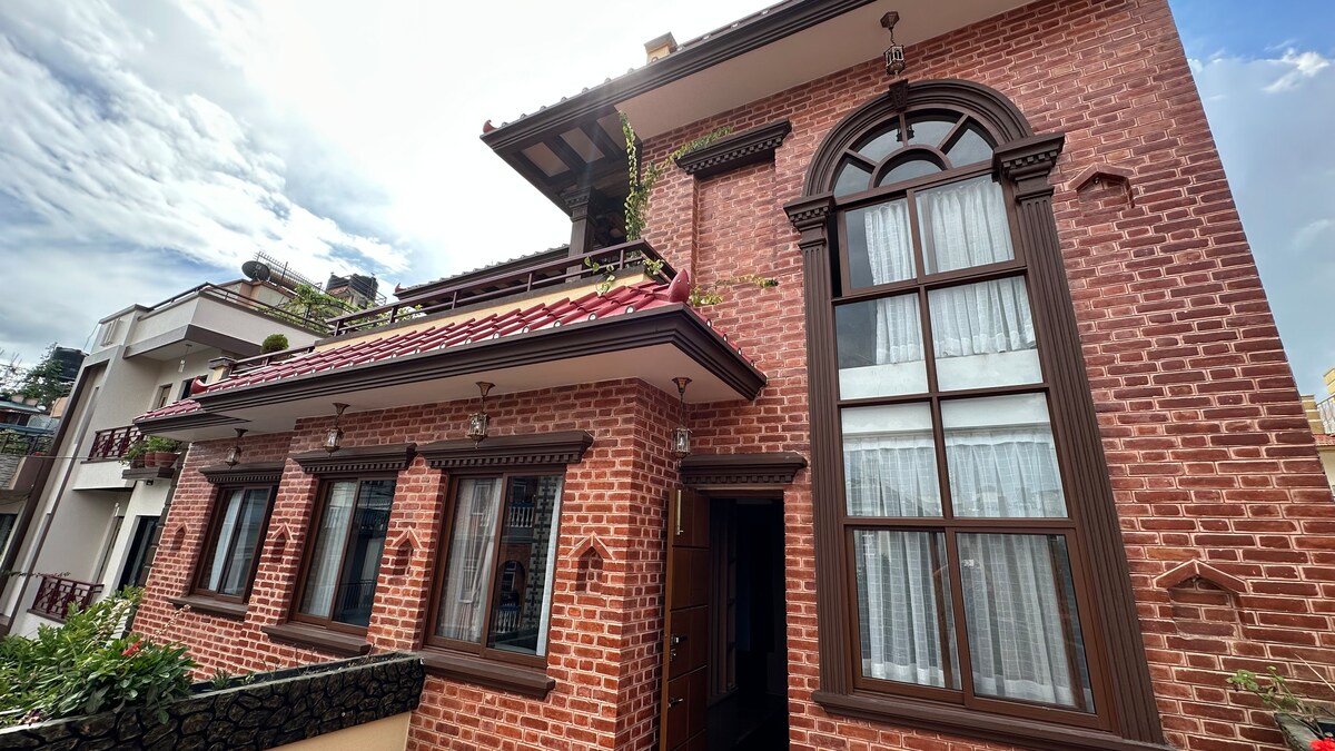 Rani niwas air bnb — photo