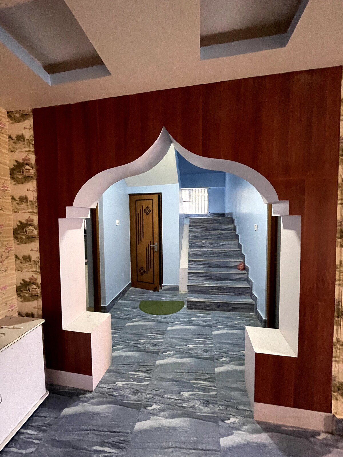 Jungle Haven: Nil Barahi Retreat — photo