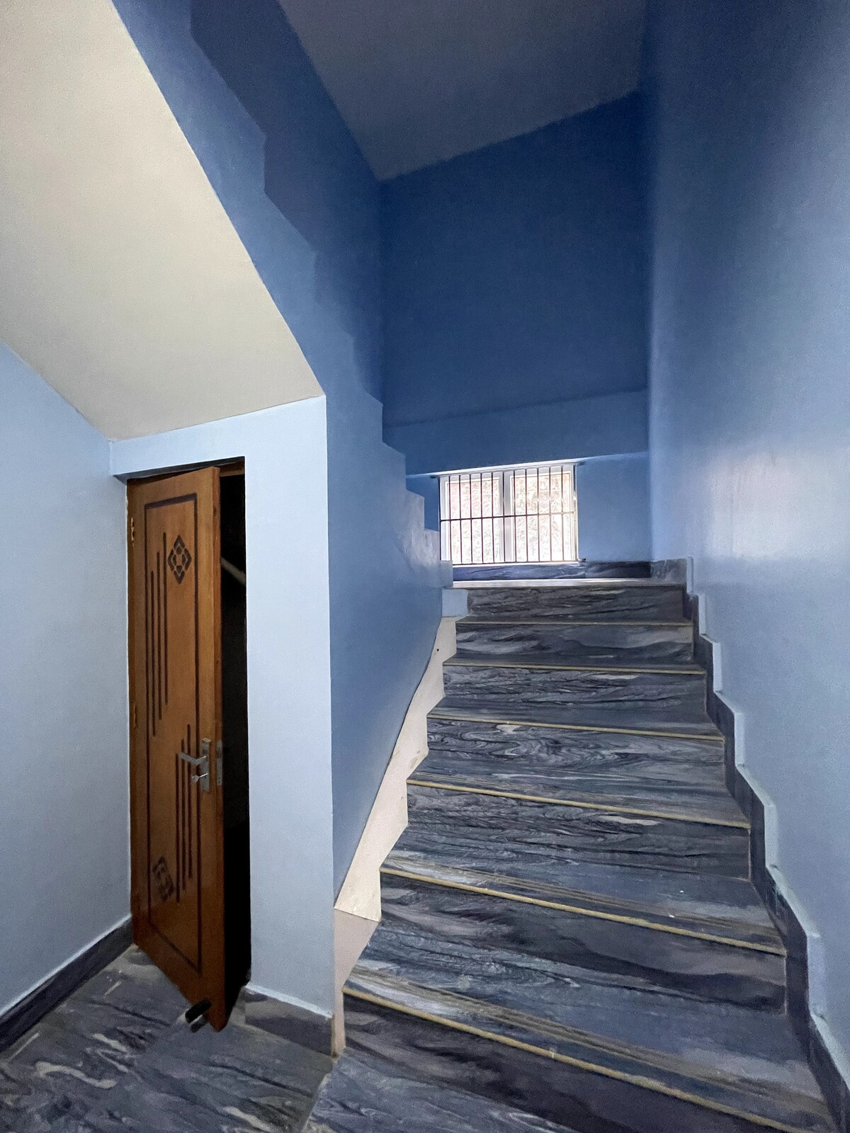 Jungle Haven: Nil Barahi Retreat — photo