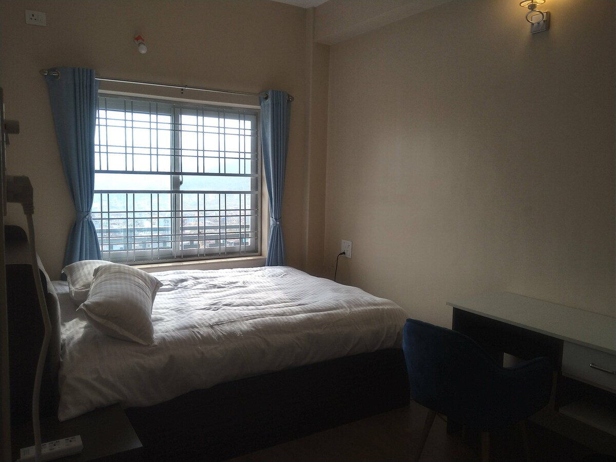 Cozy Private Room｜Homestay Near Phewa Lake｜101