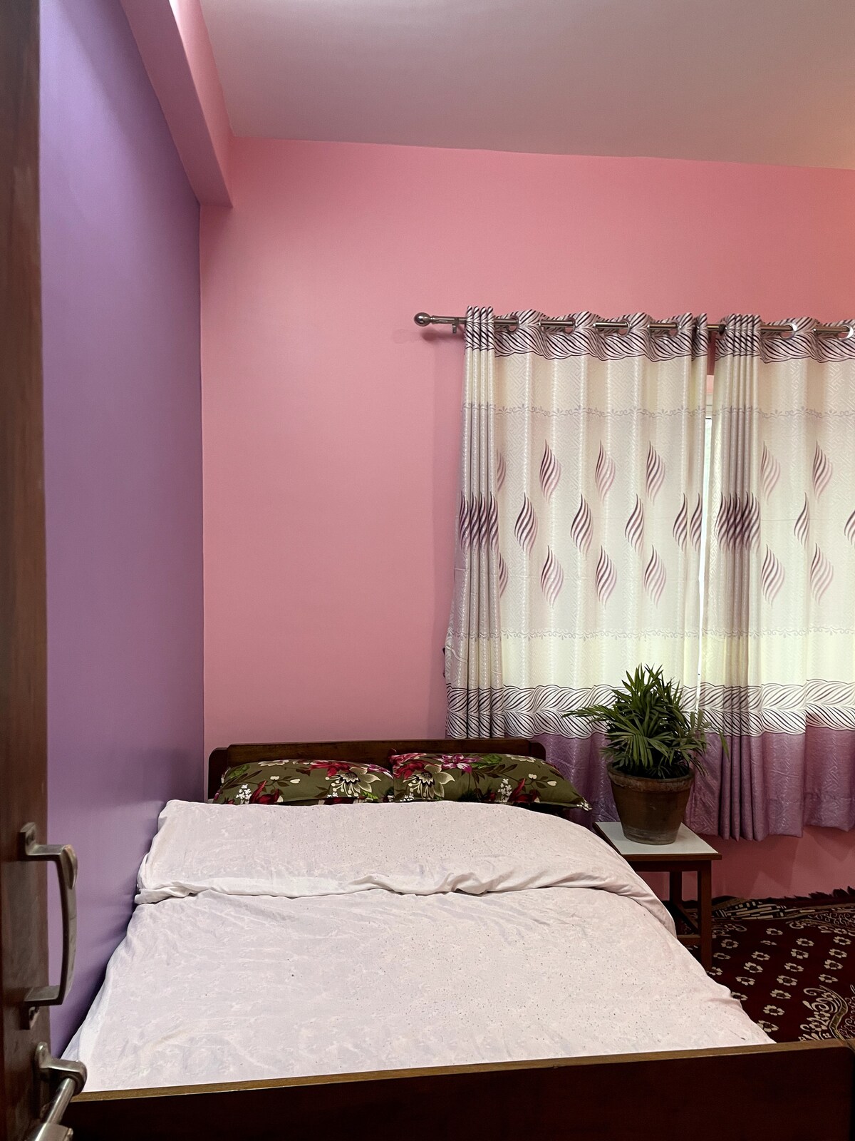 Chandagiri Mountain View Apt. — photo