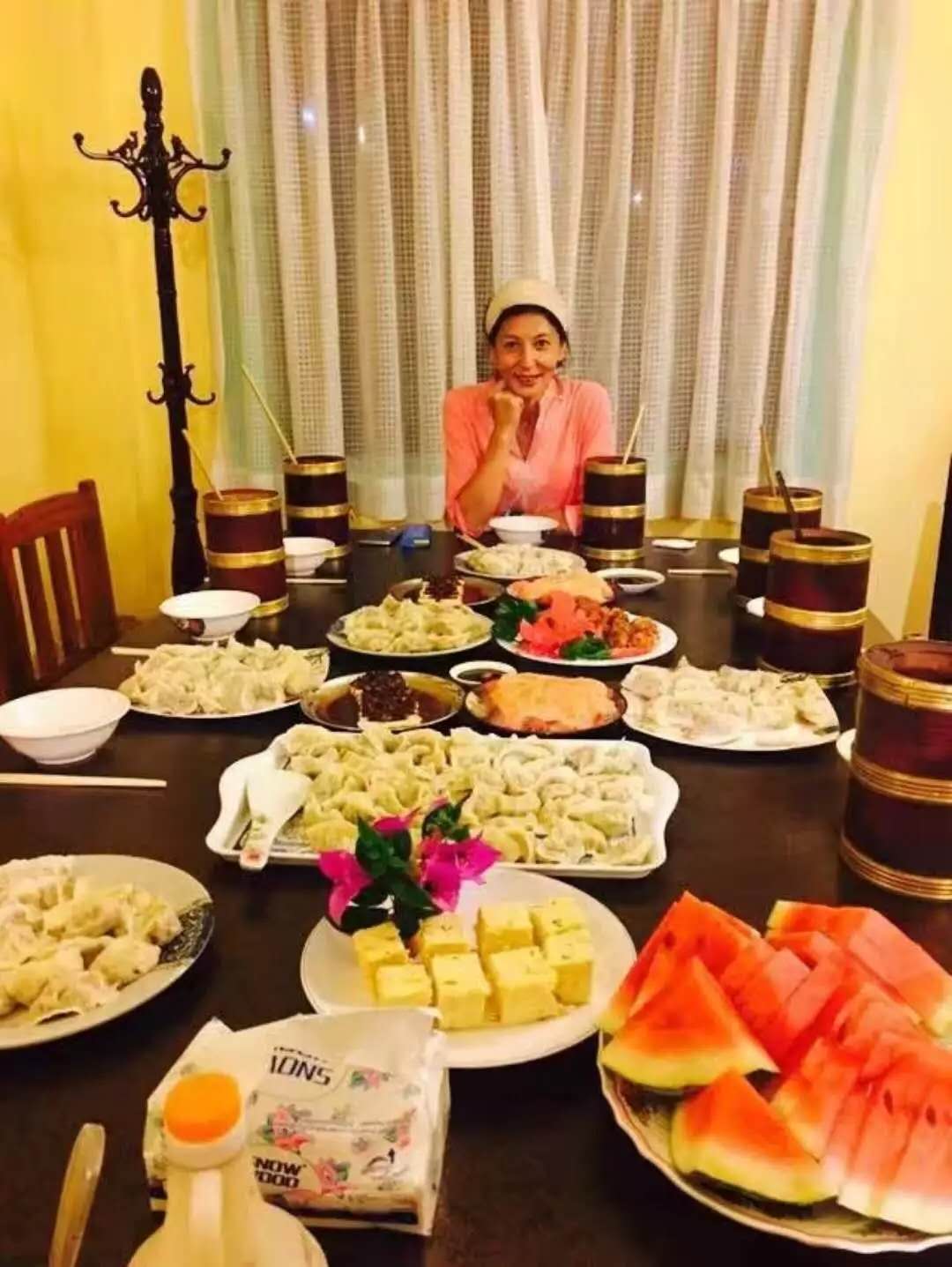 Rose Garden Hotel 玫瑰花园私家酒店-大床房 — photo