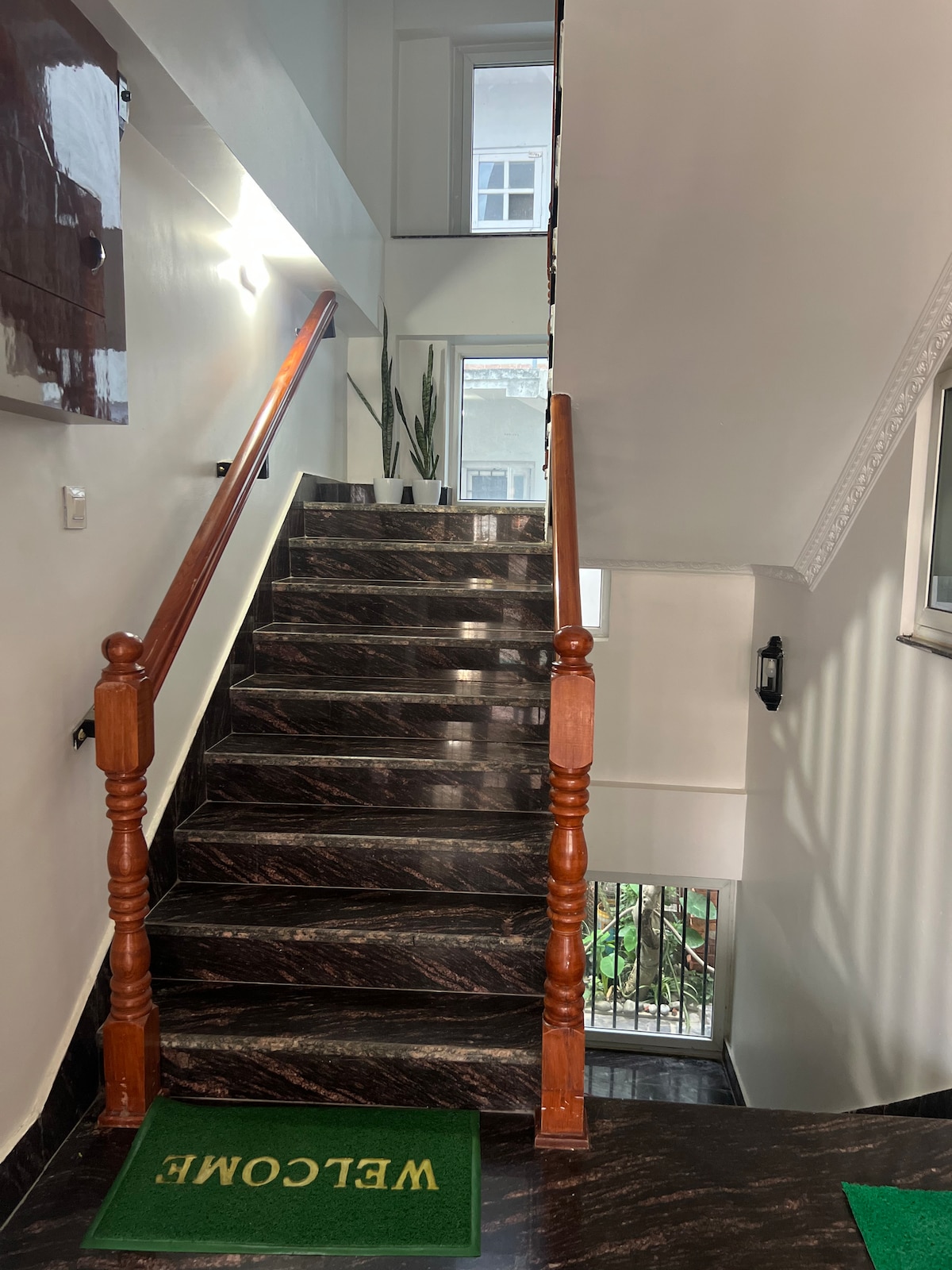 Master bedroom — photo