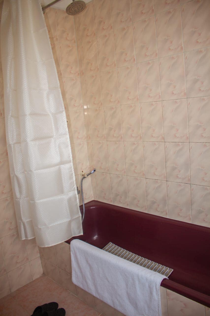 Nice room, Katmandu — photo