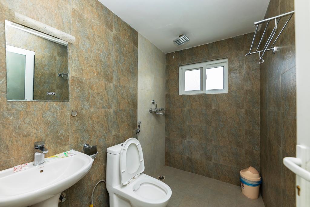 Hotel Sadan Lakeside Pokhara — photo