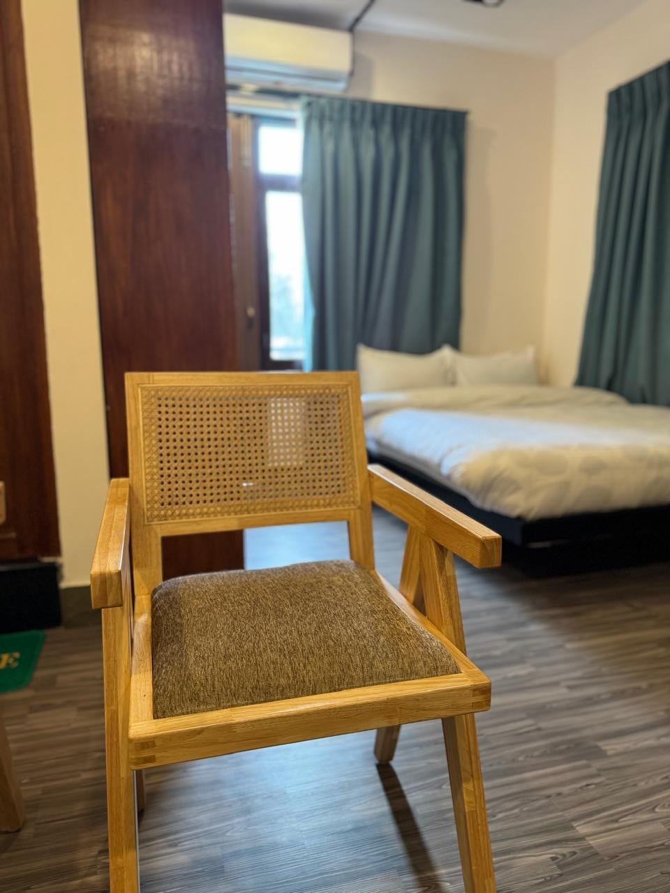 StudioApartment — photo