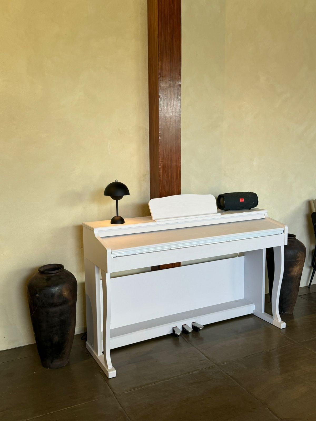 StudioApartment — photo