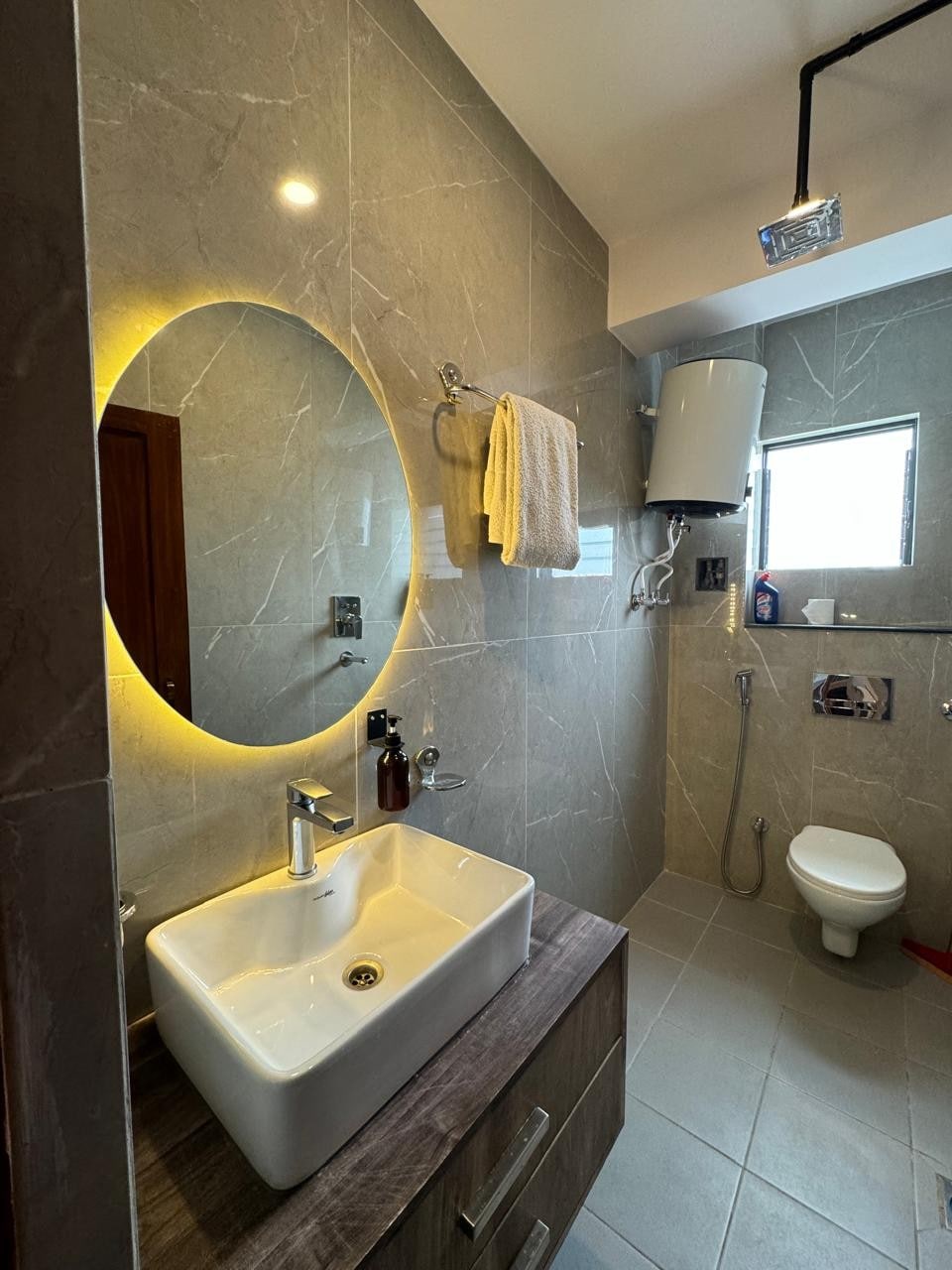 StudioApartment — photo