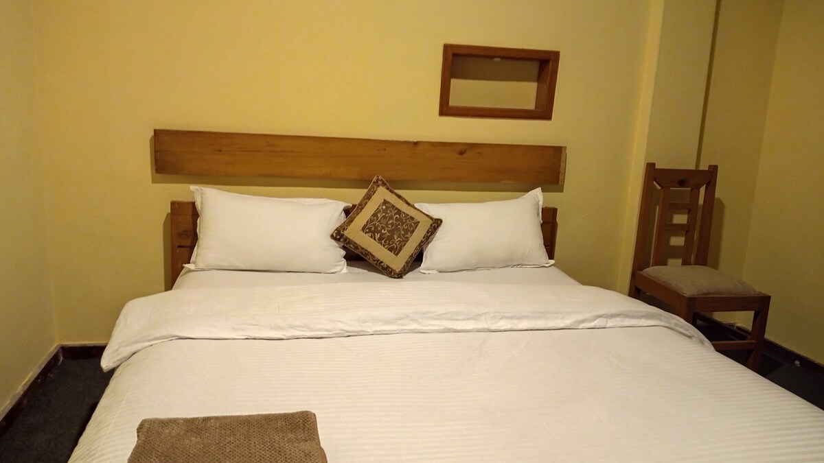 Room in Pokhara, Sarangkot — photo