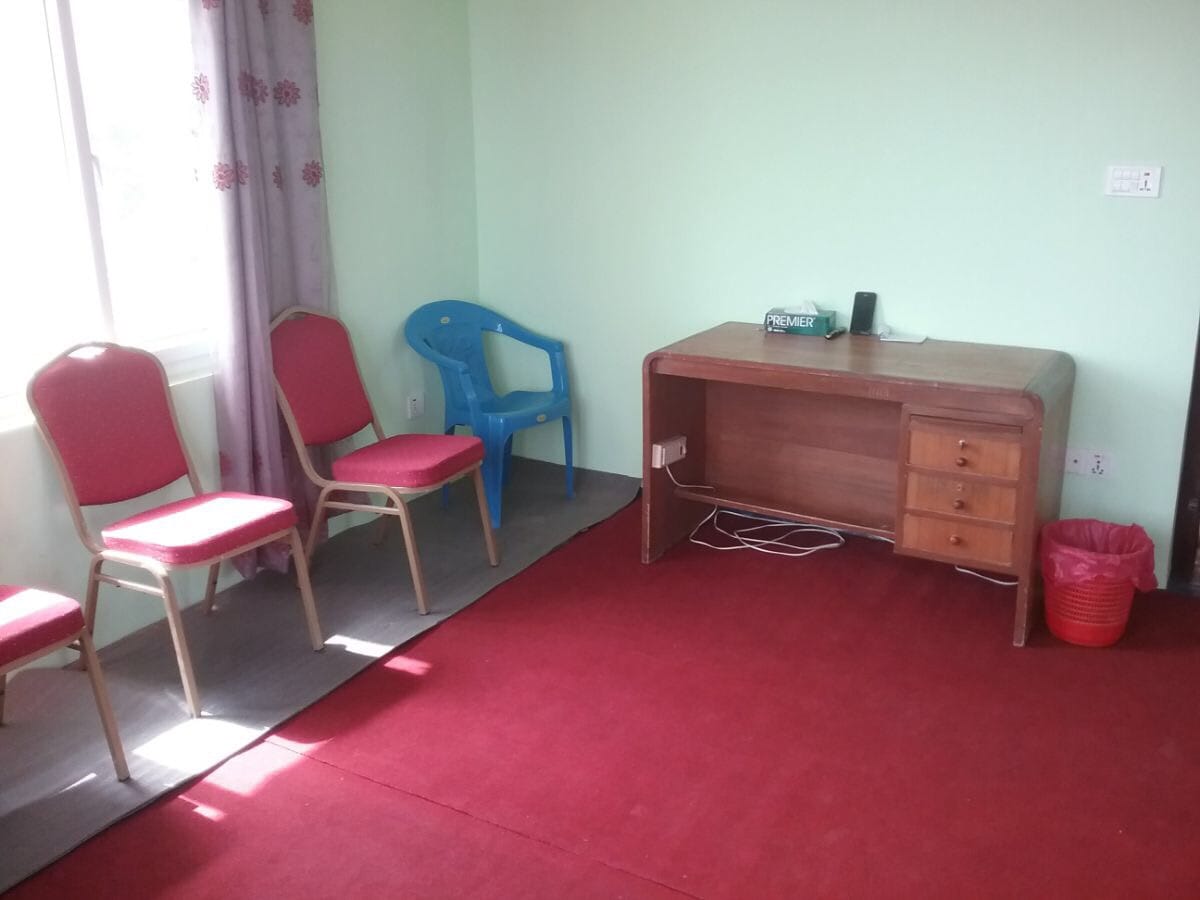 Friendly Place at  heart of foothills in Godavari