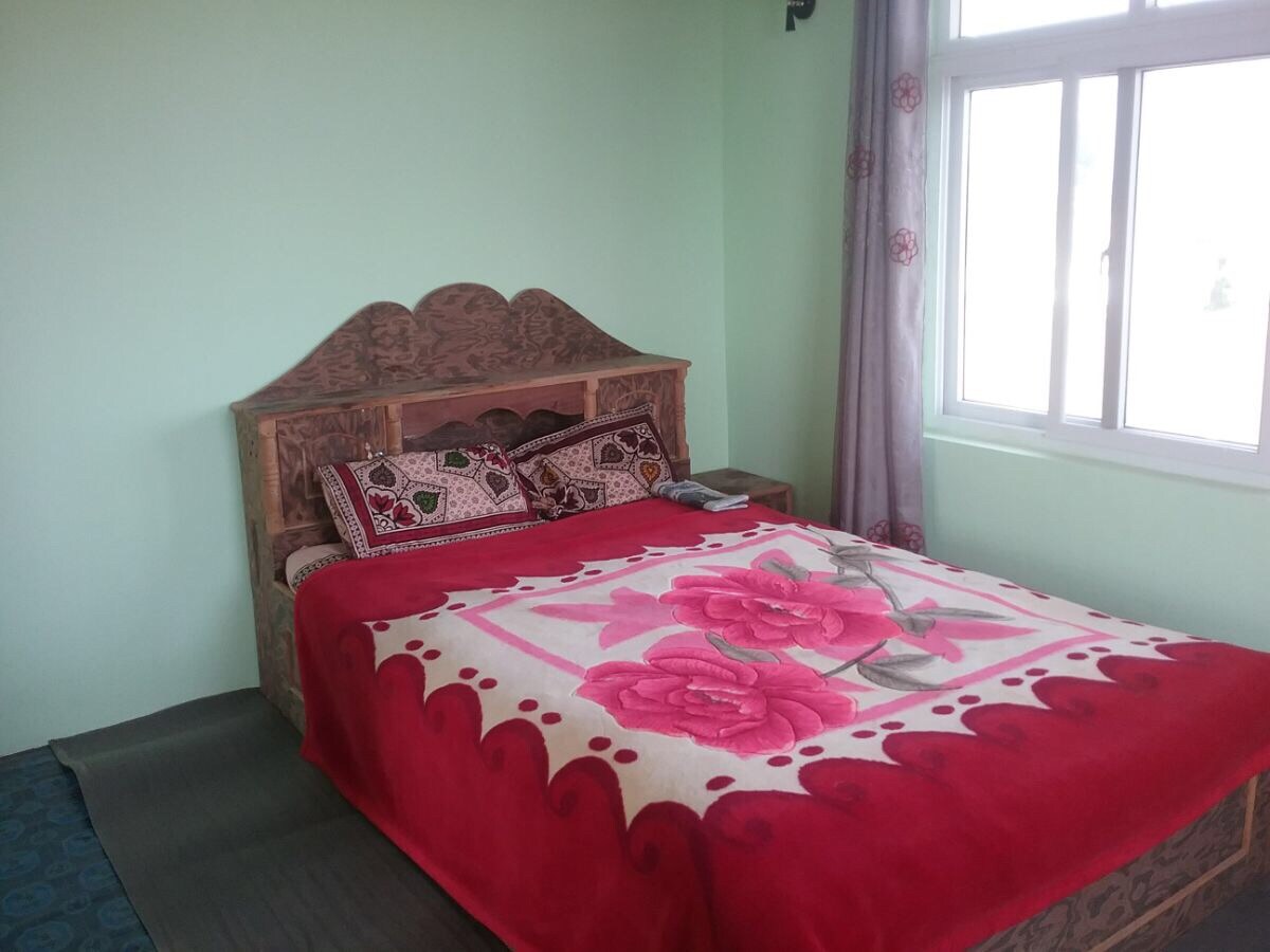 Friendly Place at  heart of foothills in Godavari — photo