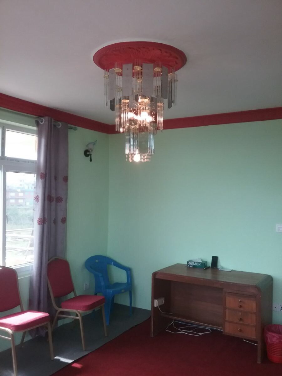 Friendly Place at  heart of foothills in Godavari — photo