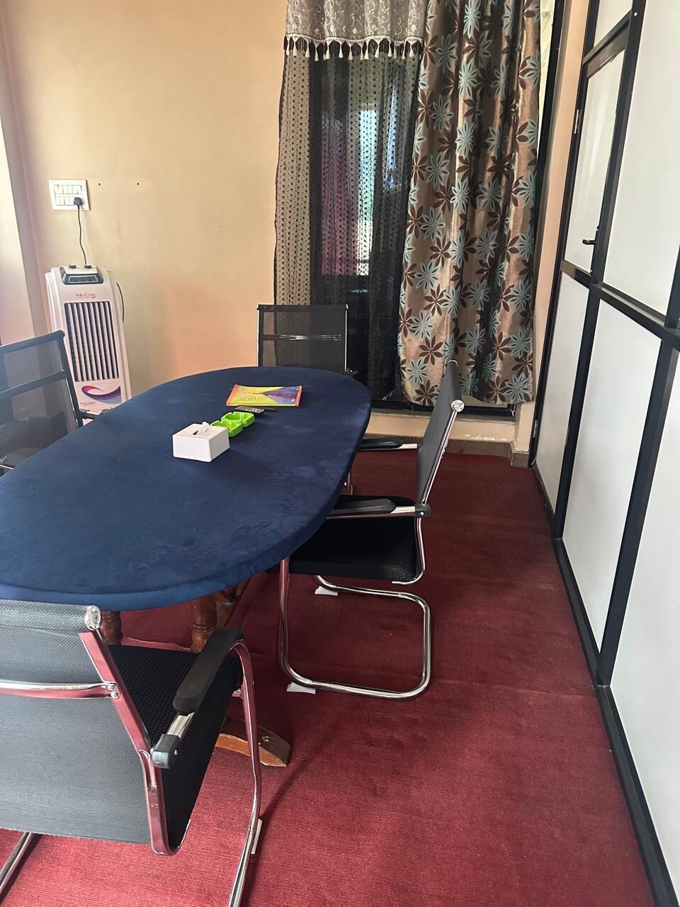 Ajay's 1BHK — photo