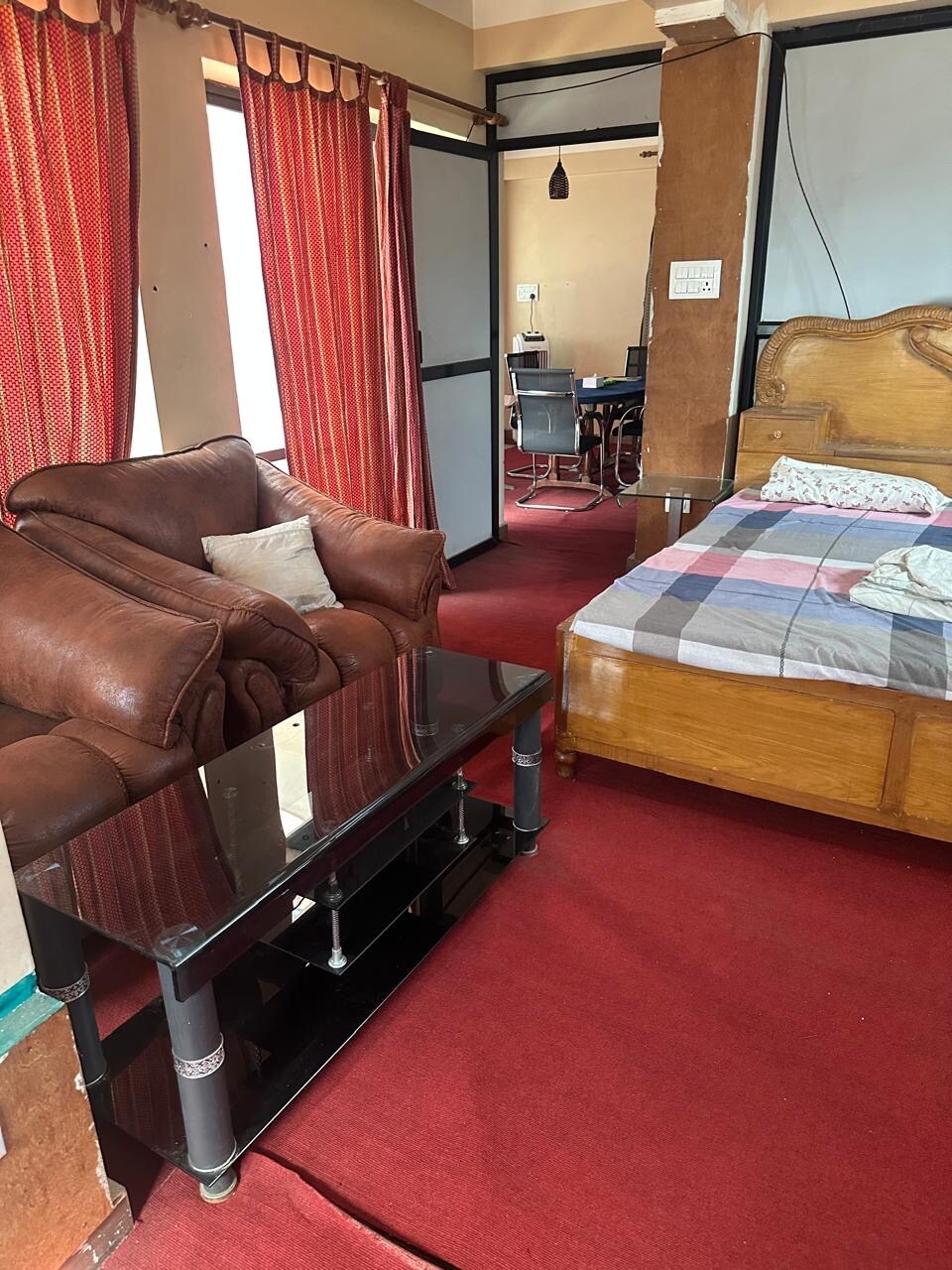 Ajay's 1BHK — photo