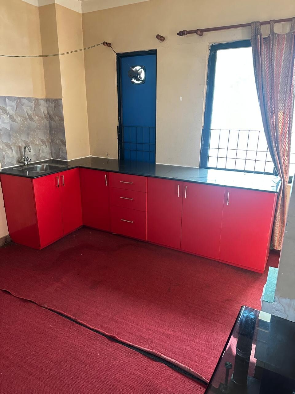 Ajay's 1BHK — photo