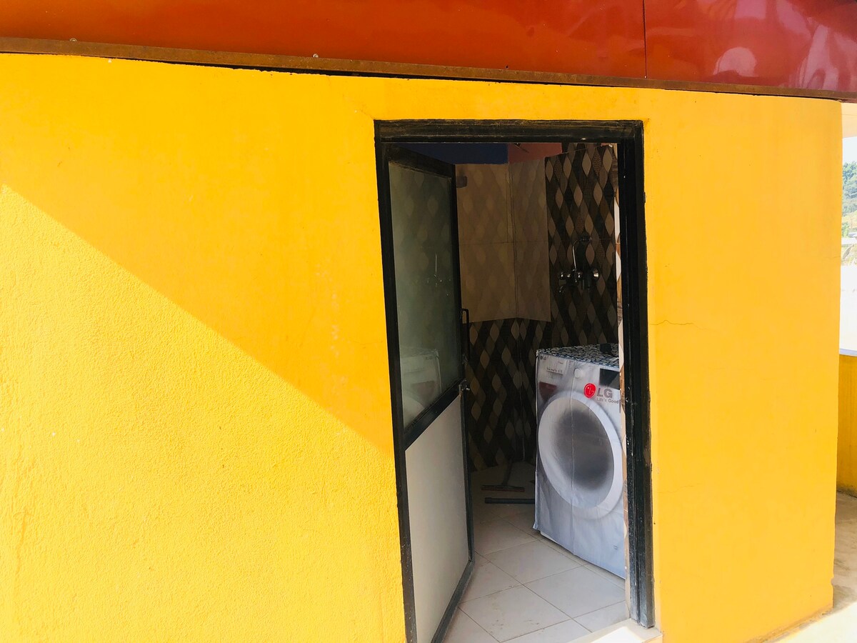 Lamichhane Niwas — photo