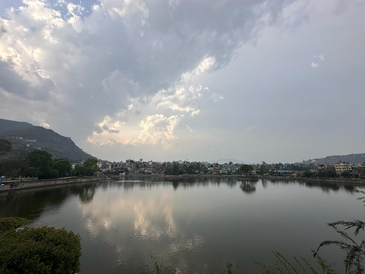 3BHK Furnished Apartment — photo