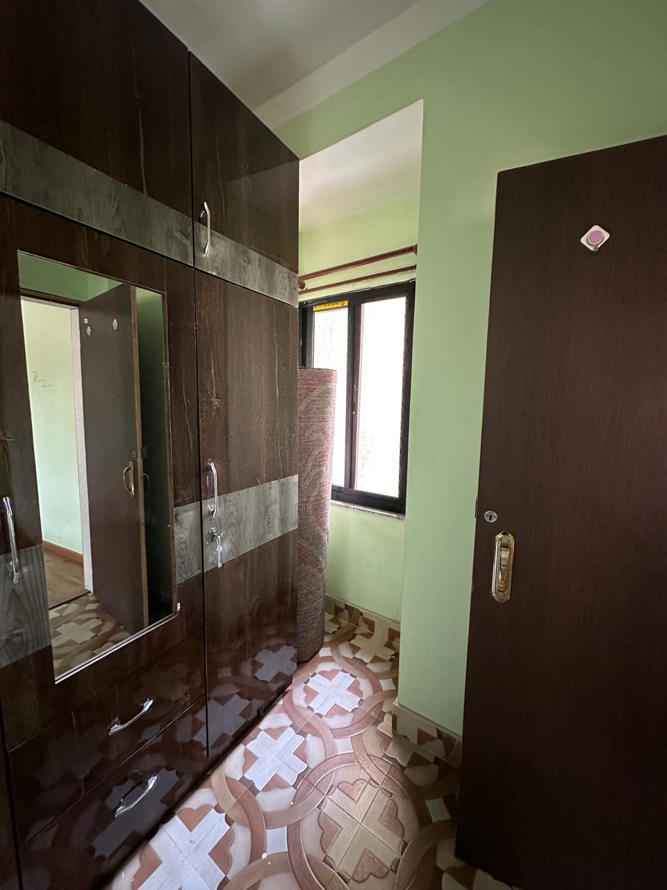 3BHK Furnished Apartment — photo