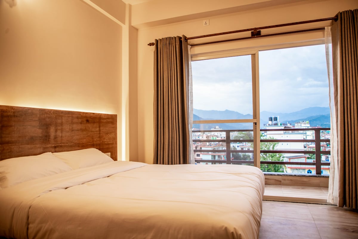 Rooftop Deluxe Room — photo