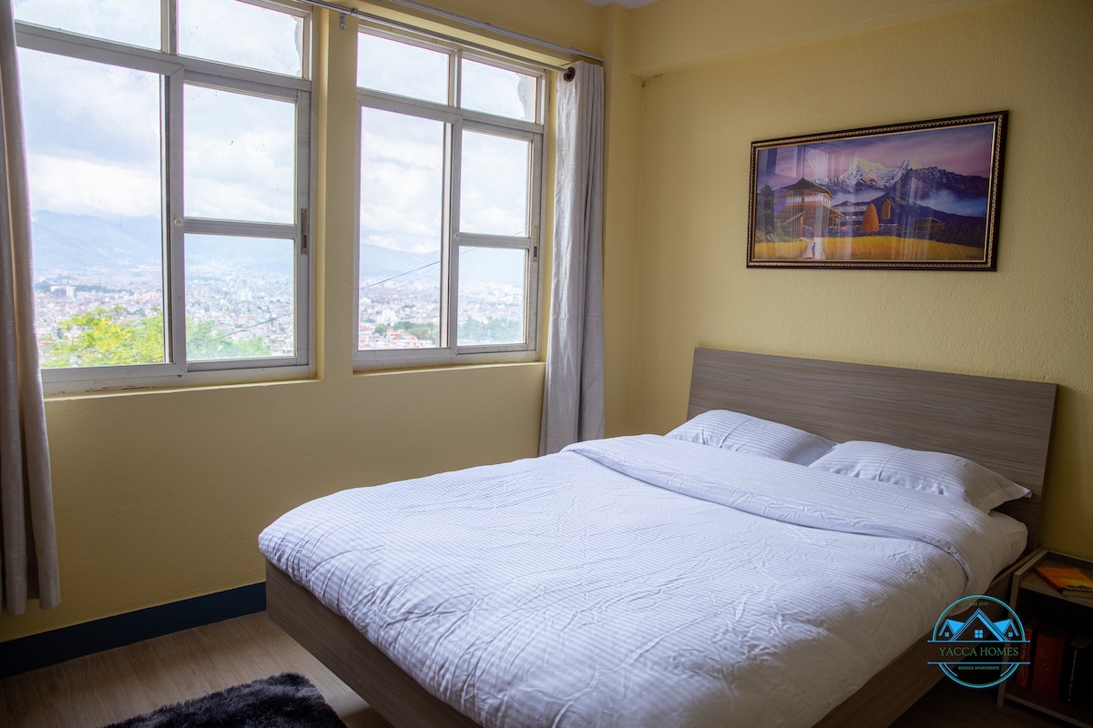 Yacca Homes 2nd Floor