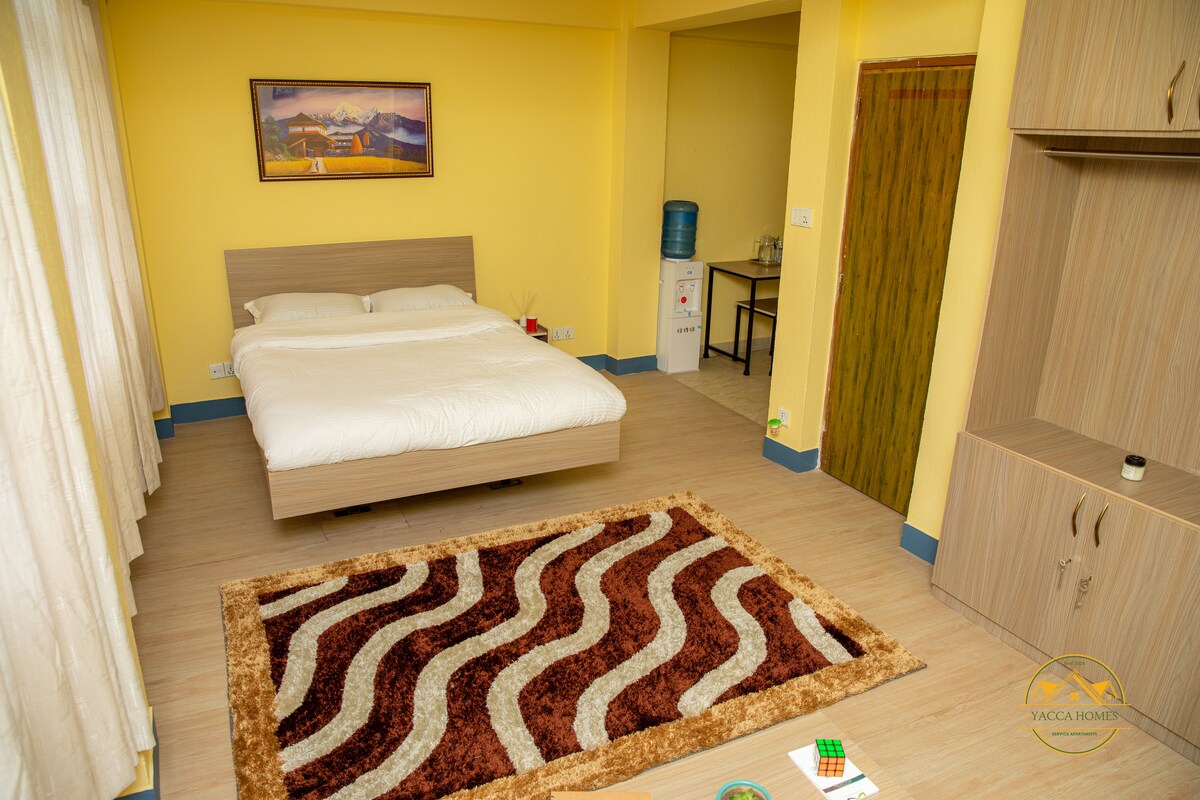 Yacca Homes 2nd Floor — photo