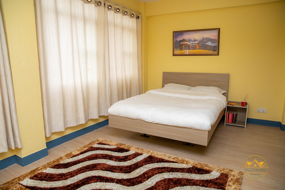 Yacca Homes 2nd Floor — photo