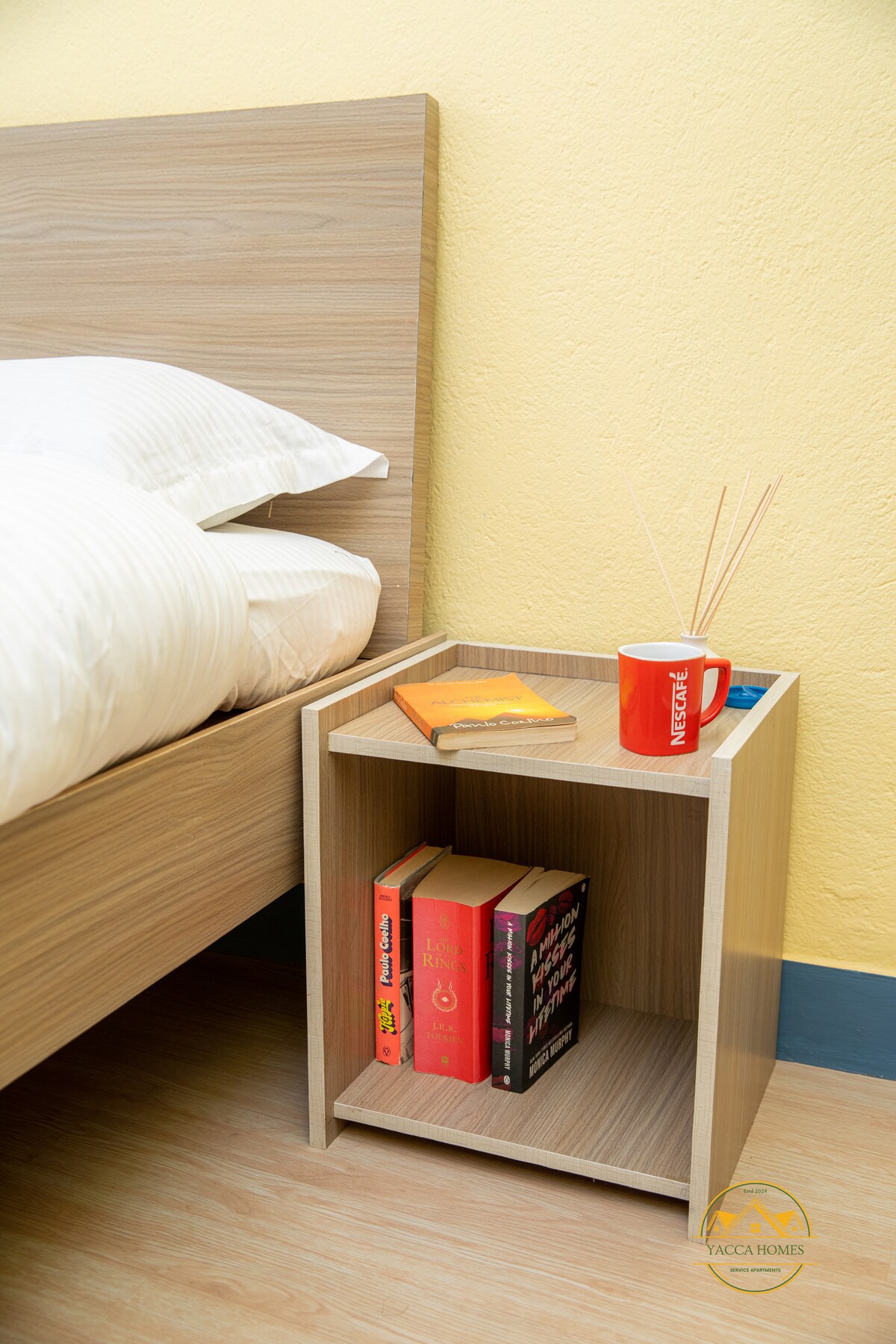 Yacca Homes 2nd Floor — photo