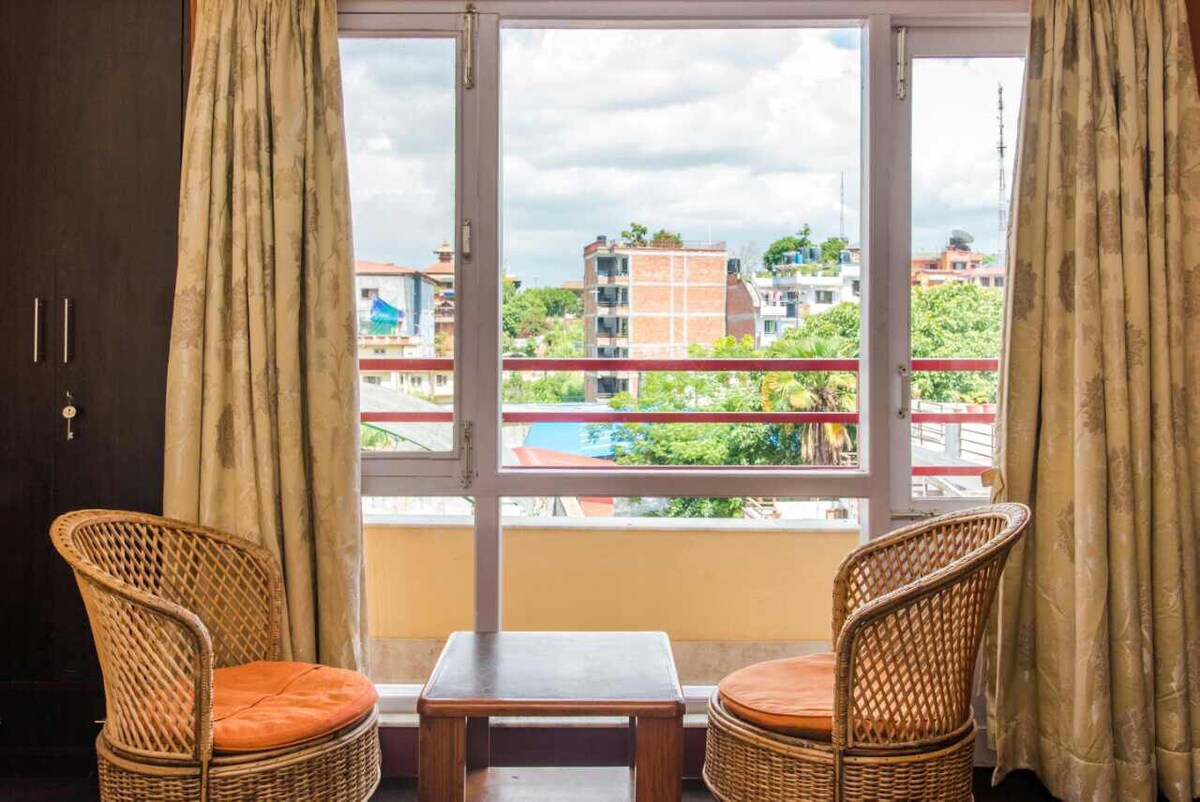 Studio Apartment — photo