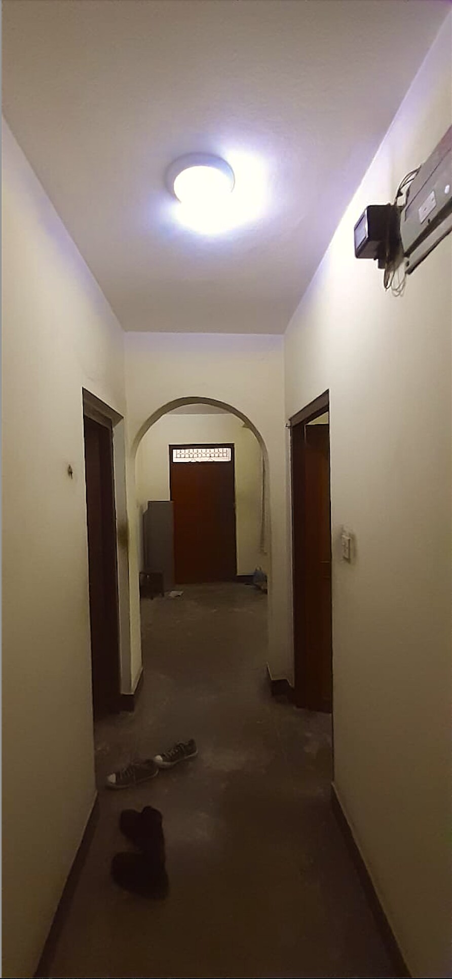 Whole 3BHK Semi-Furnished Flat