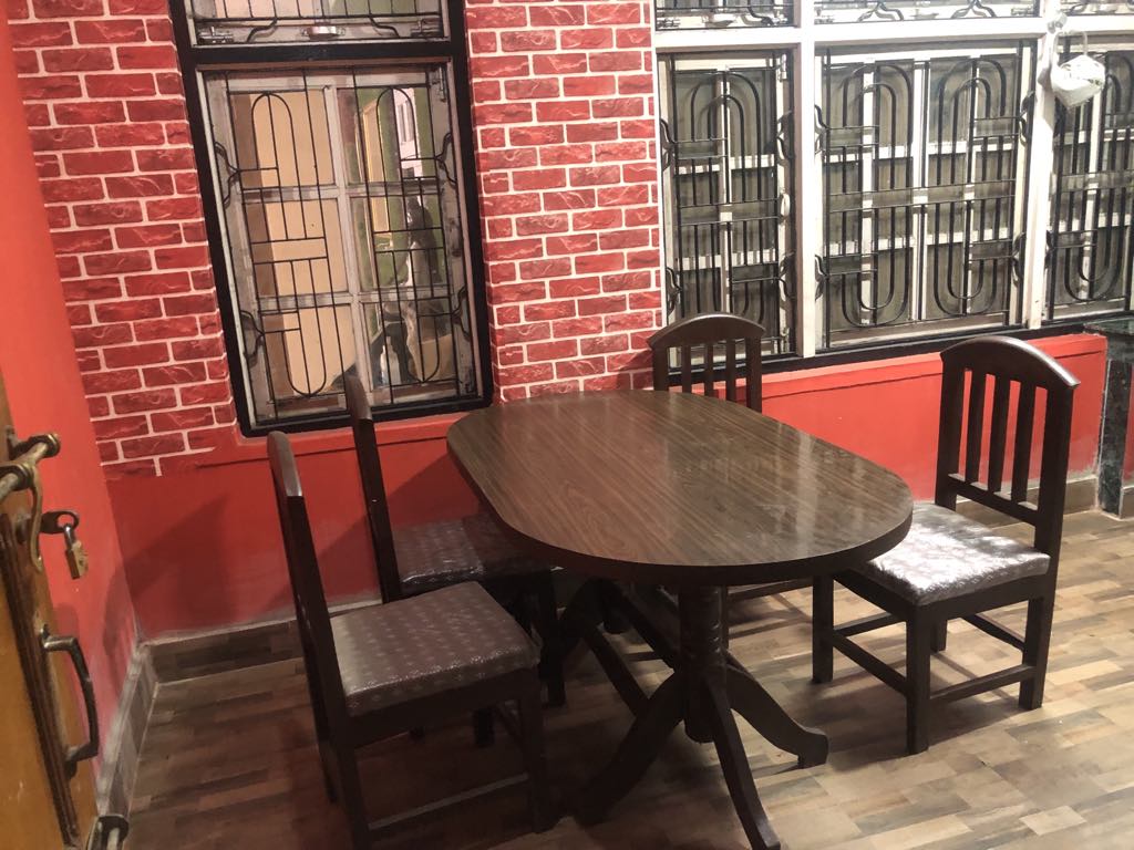 Cozy Retreat in Kathmandu 2BD/1BTH